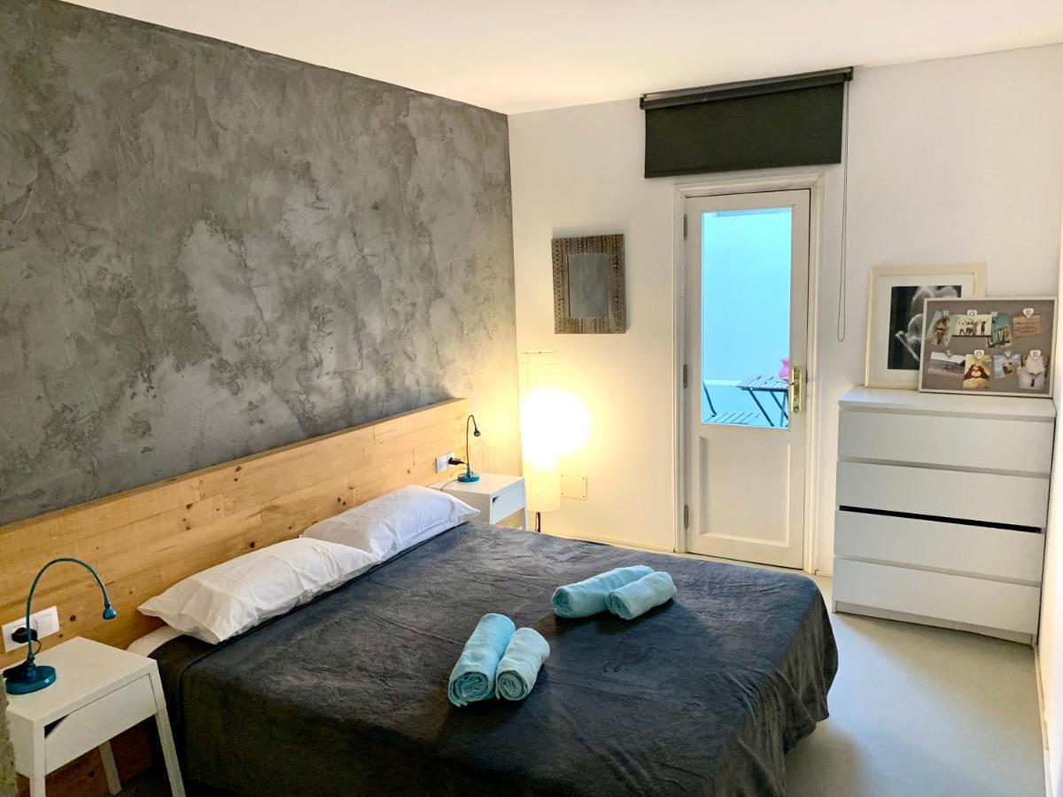 Rincon Feliz Appartement Corralejo