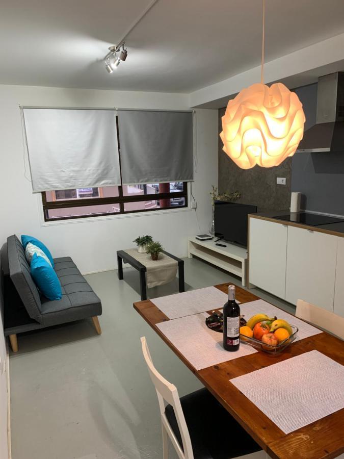 Rincon Feliz Appartement Corralejo