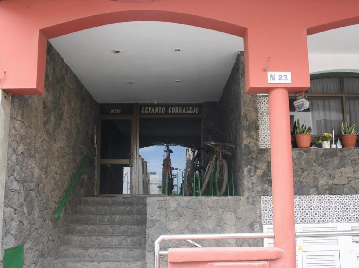 Appartement Rincon Feliz *