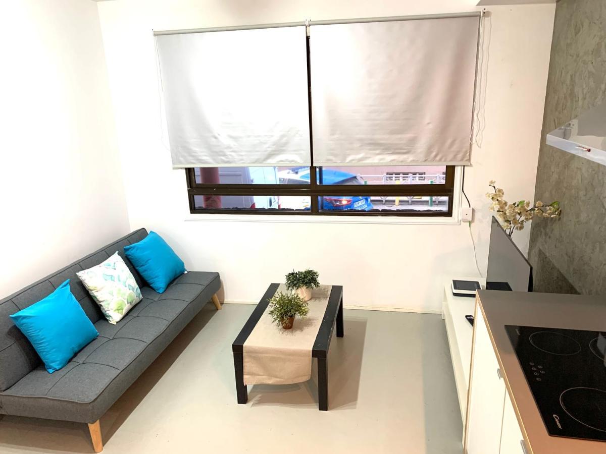Rincon Feliz Appartement